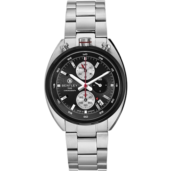 ساعت مچی لاکچری BENTLEY کد 1711-10MTBI